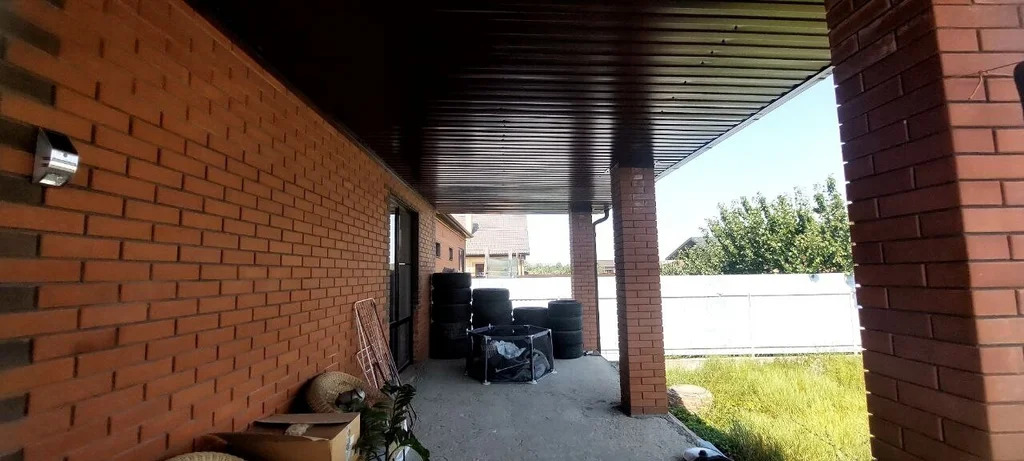 Продажа дома, Афипский, Северский район, ул. Тургенева - Фото 13