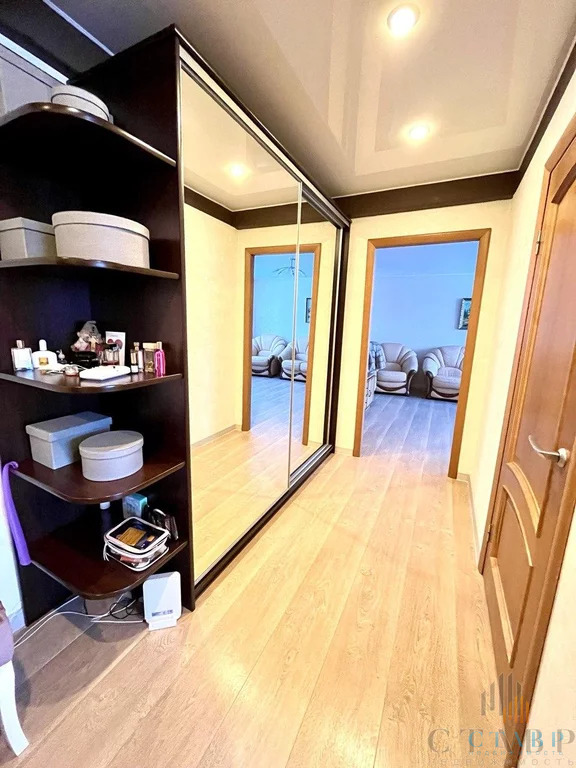 Продажа квартиры, Колпино, м. Обухово, Заводской пр-кт. - Фото 18
