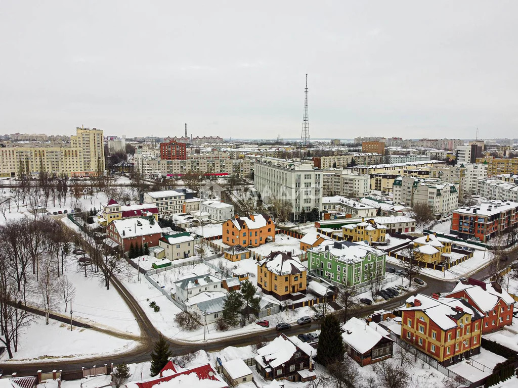 Городской округ Владимир, Владимир, Октябрьский район, . - Фото 24