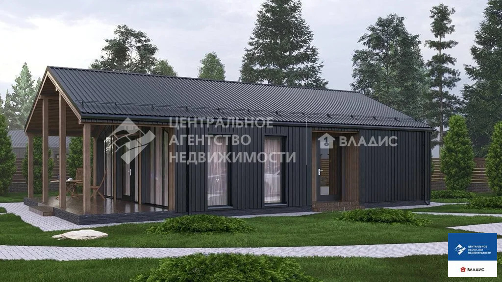 Продажа дома, Рязанский район - Фото 2