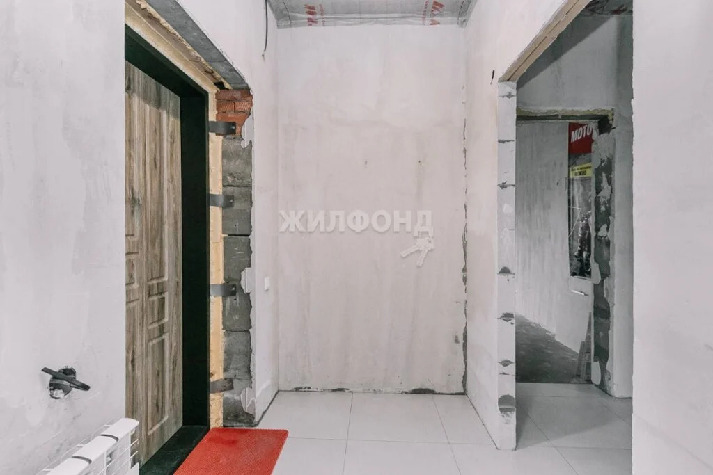 Продажа дома, Марусино, Новосибирский район, Жасминовая - Фото 18