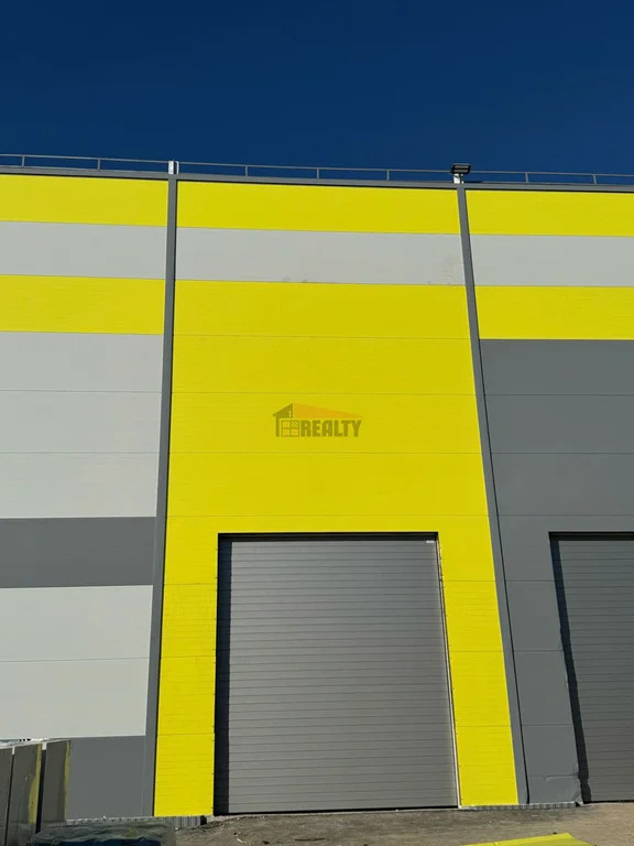 Продажа склада, Ногинск, Богородский г. о., ул. Тополиная - Фото 10