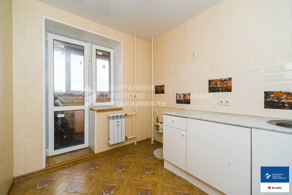 Продажа квартиры, Рязань, улица Княжье Поле - Фото 3