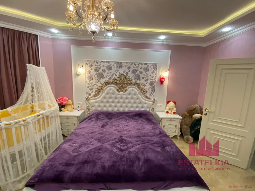 Продажа квартиры, Видное, Ленинский район, Зеленые аллеи б-р. - Фото 3