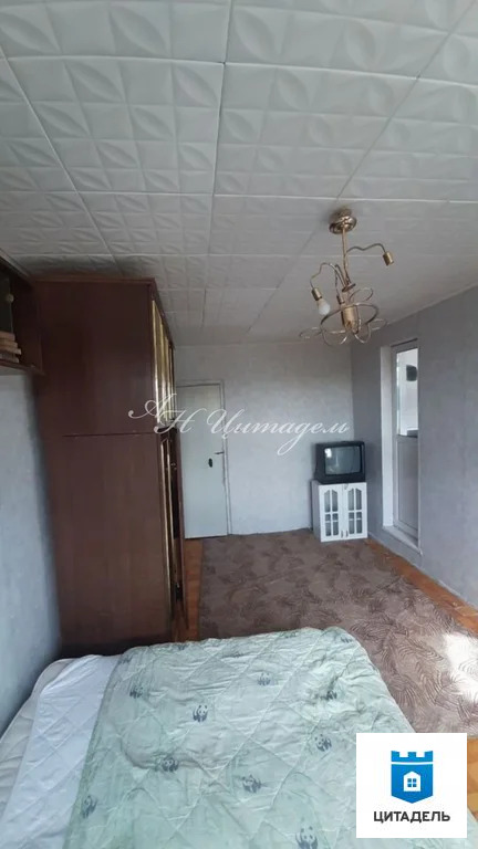 Продажа квартиры, Клин, Клинский район, ул. 50 лет Октября - Фото 2