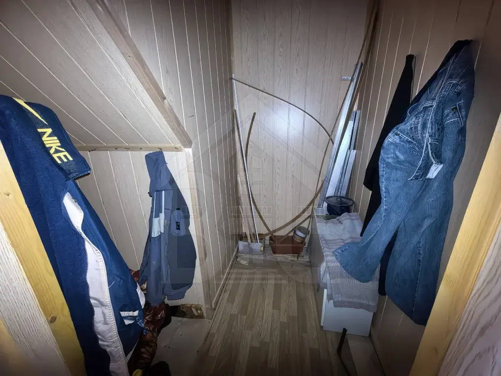 Никулино, летний домик 70 кв. м., 7 соток - Фото 14