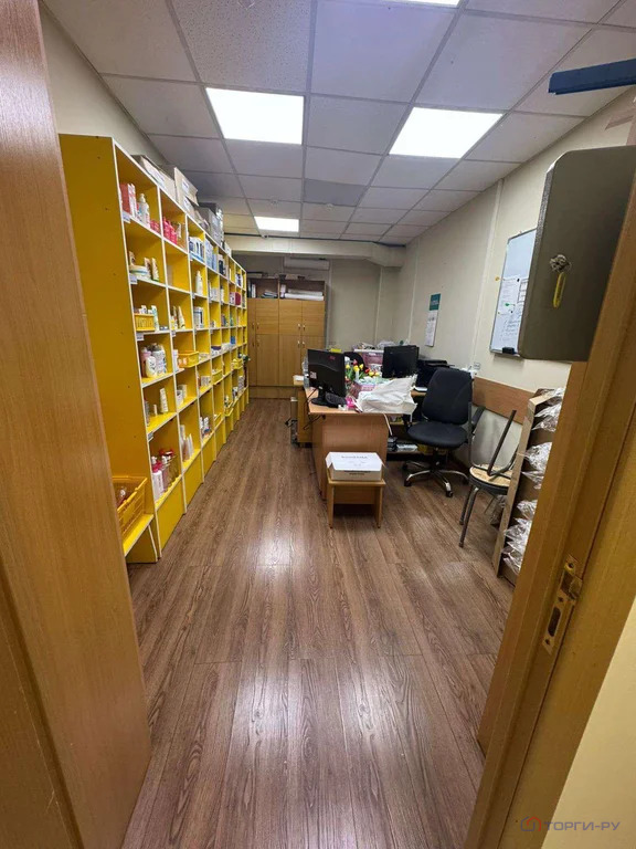 Продажа готового бизнеса, Владивосток, ул. Ладыгина - Фото 10