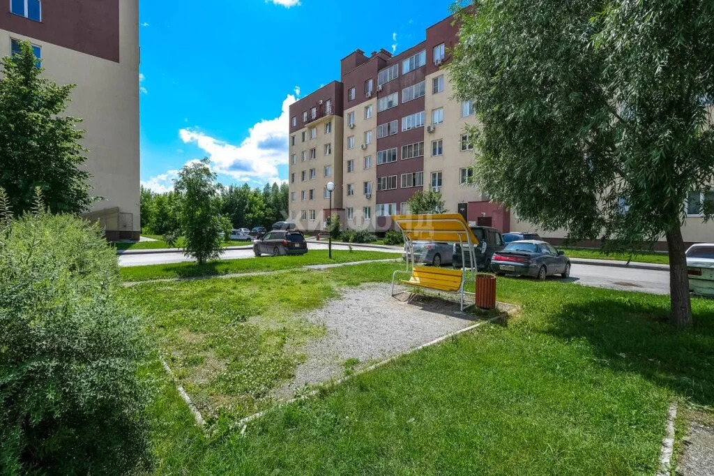 Продажа квартиры, Новосибирск, ул. Дивногорская - Фото 12