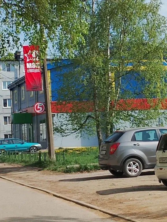 Подам 3 комнаты в д. Пудомяги - Фото 4