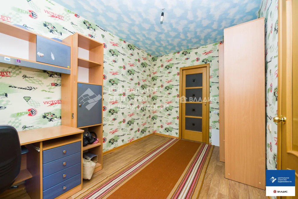 Продажа квартиры, Рязань, ул. Фирсова - Фото 5
