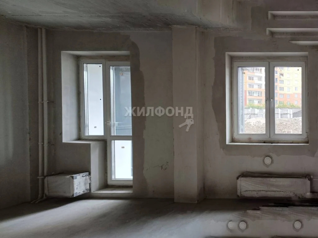 Продажа квартиры, Новосибирск - Фото 2