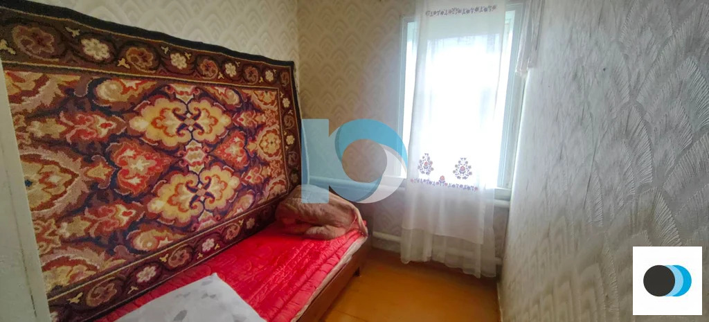 Продажа дома, Новоникольское, Благоварский район, ул. Комсомольская - Фото 9