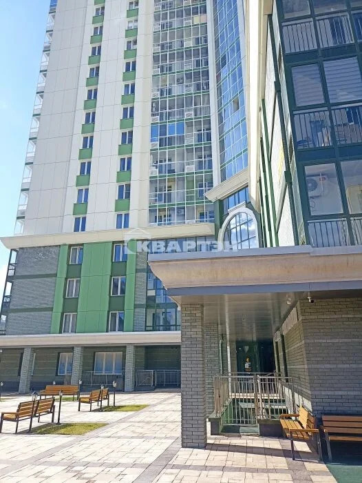 Продажа квартиры, Новосибирск, ул. Дачная - Фото 27