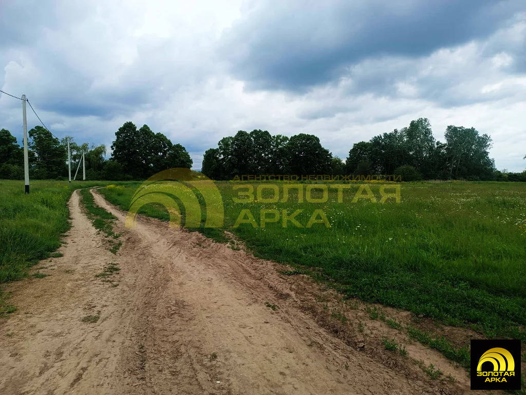 Продажа участка, Краснооктябрьский, Абинский район, ул. Молодежная - Фото 13