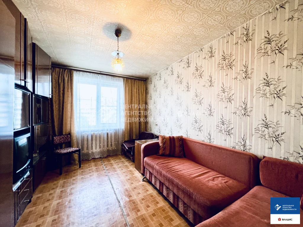 Продажа квартиры, Рязань, ул. Новоселов - Фото 5