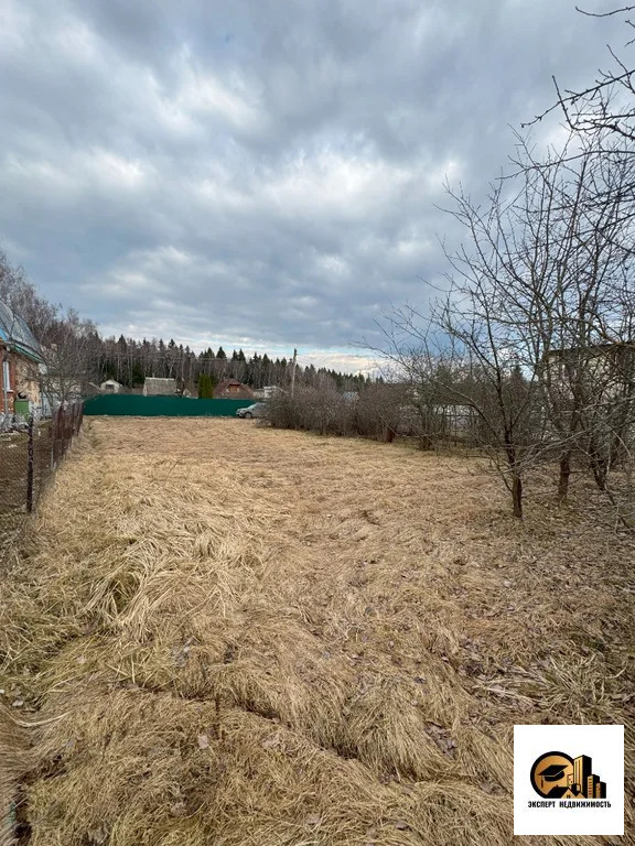 Продажа участка, СНТ Лукошкино - Фото 6