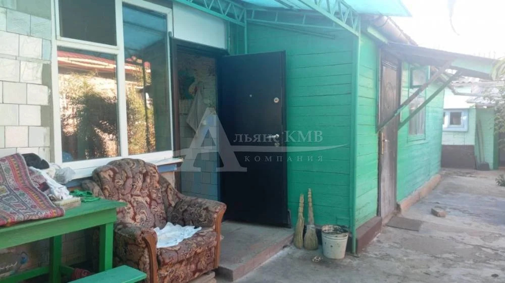 Продажа дома, Георгиевск, ул. Красных Партизан - Фото 9