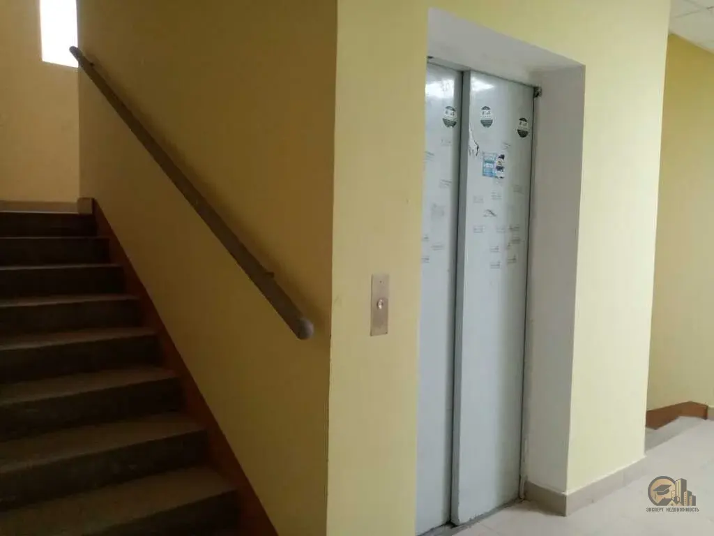 1-комн. апартаменты, 59.5 м2 - Фото 13