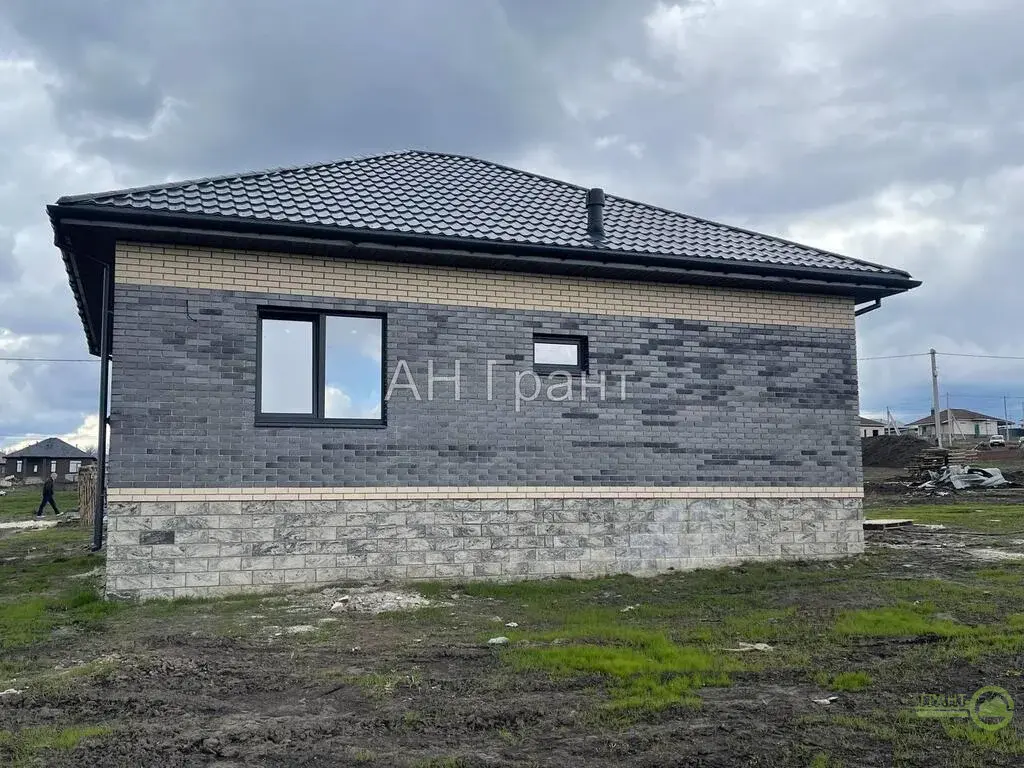 Новый дом в Пушкарное-78, семейная ипотека - Фото 26