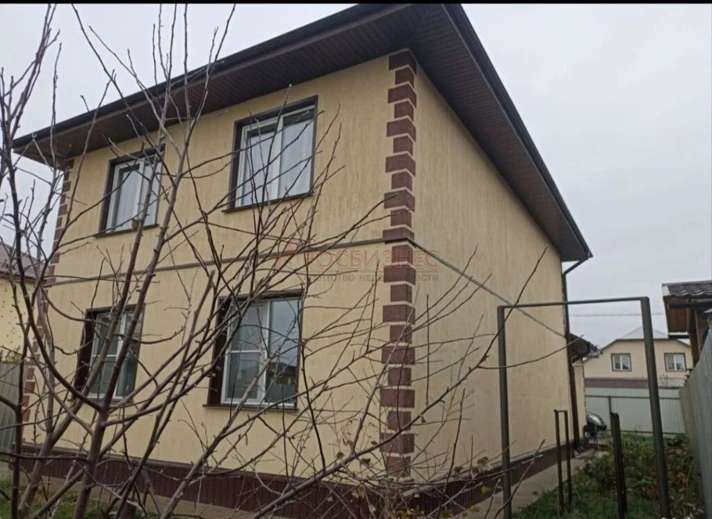Продажа дома, Красноглинное, Новосибирский район, Кирзаводская - Фото 1