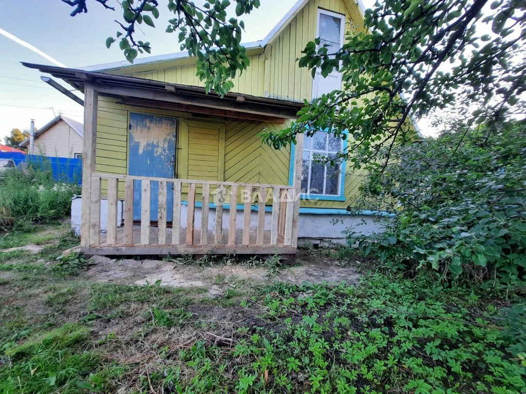 городской округ Владимир, деревня Бухолово, Октябрьский район,  дом на ... - Фото 2