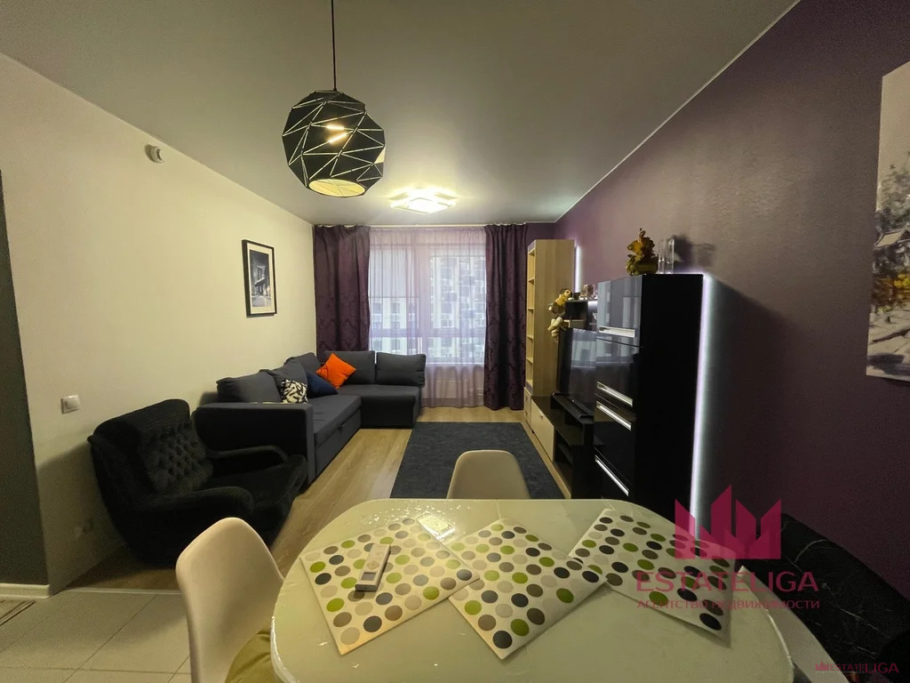 Аренда квартиры, ул. Складочная - Фото 5