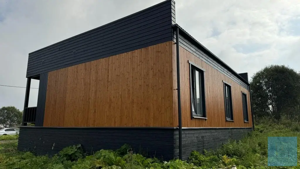 90 кв.м. в КП Истринские сады - Фото 4