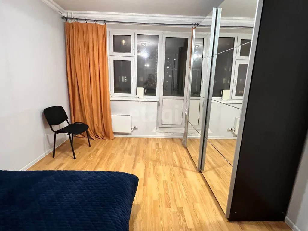 Продажа квартиры, м. Аминьевская, Озёрная улица, 4/2 - Фото 4