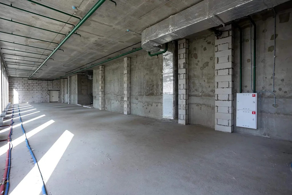 Аренда офиса 301.7 м2 - Фото 2