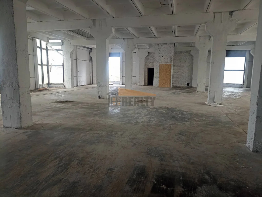 Аренда склада, Подольск, ул. Железнодорожная - Фото 2