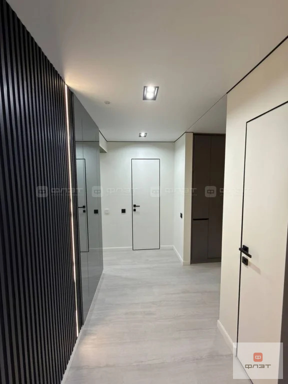 Продажа квартиры, Казань, городок. Военный 33-й - Фото 11