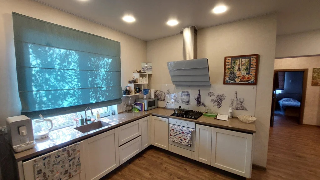 Продажа дома, Темрюк, Темрюкский район, ул. Морская - Фото 9