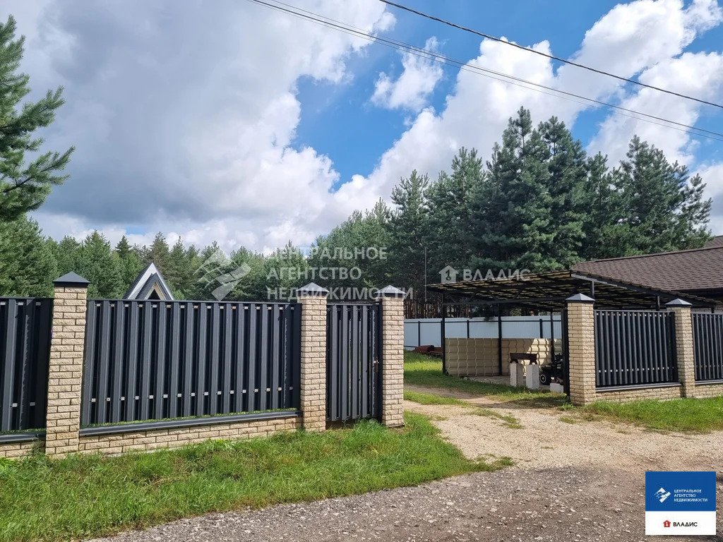 Продажа дома, Рязанский район, Дальняя улица - Фото 7