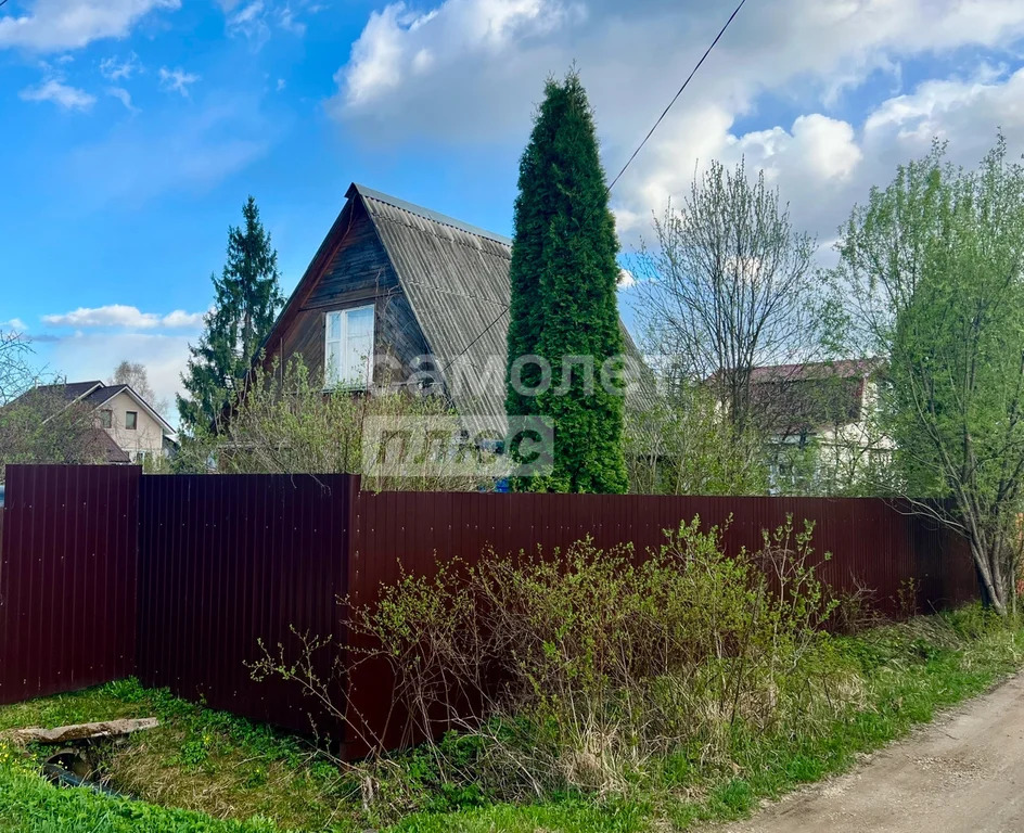 Продажа дома, Талдомский район, Слава тер. СНТ. - Фото 0