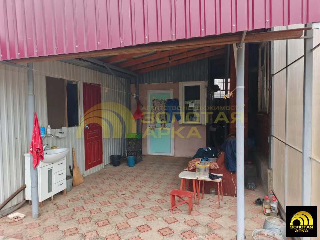 Продажа дома, Холмская, Абинский район, ул. Некрасова - Фото 14