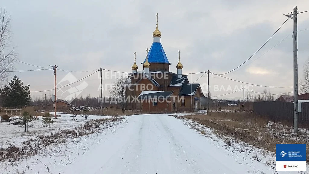 Продажа участка, Рыбновский район, Сенная улица - Фото 0