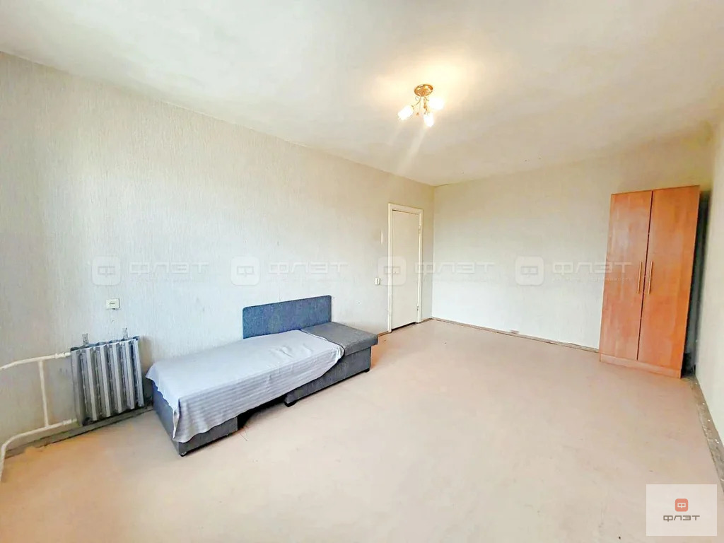 Продажа квартиры, Казань, ул. Ноксинский Спуск - Фото 10