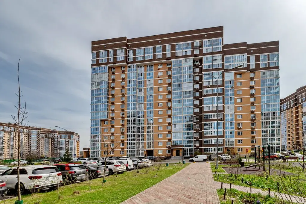 ЖК Татьянин Парк (ст. м. Говорово) - Фото 24