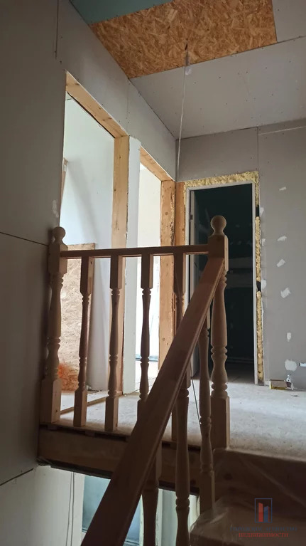 Продается дом. , Серпухов г, Комиссаровская улица 6/27 - Фото 17