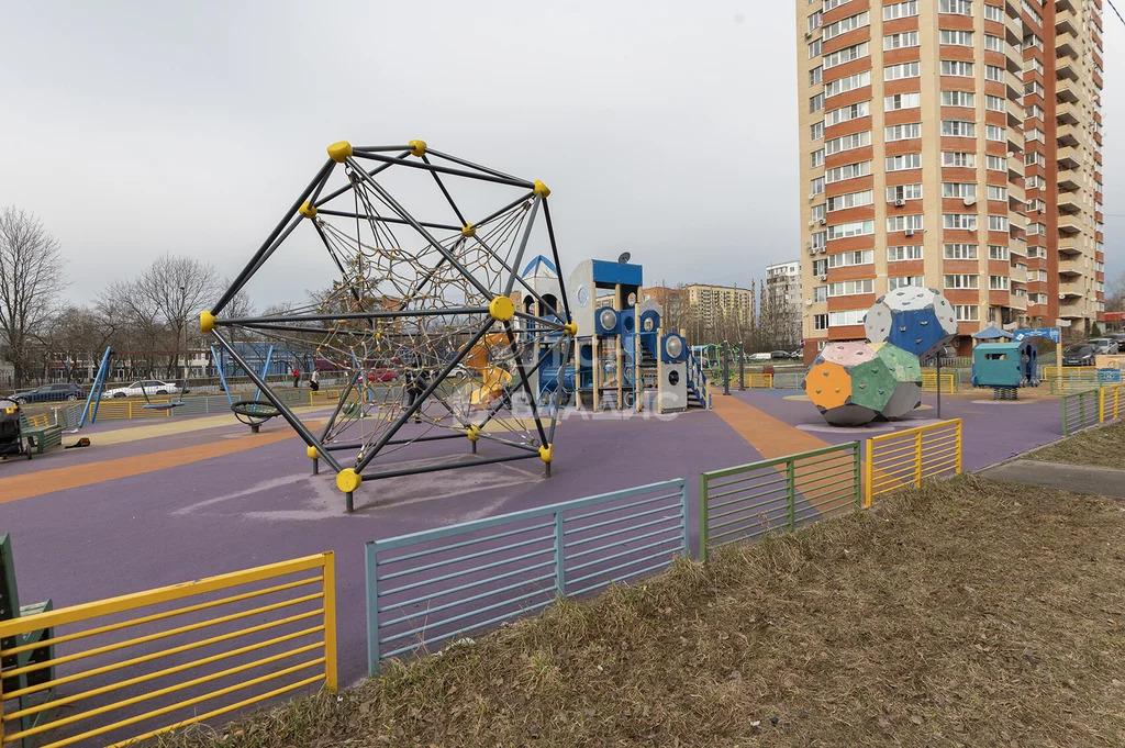 Продажа квартиры, Щелково, Щелковский район, Космодемьянская улица - Фото 15