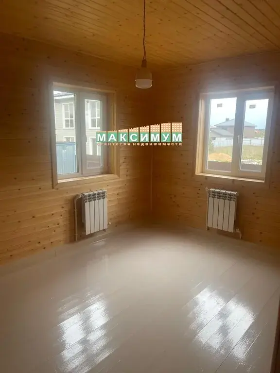 Жилой дом 81. кв.м. в г/о Домодедово, КП "Новое Битягово" - Фото 14