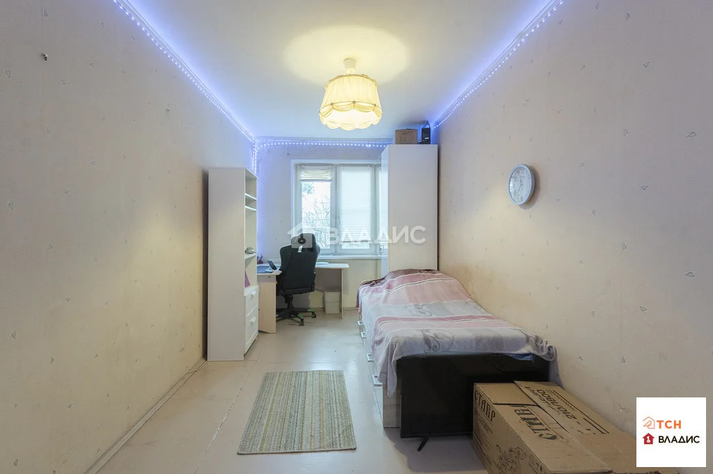 Продажа квартиры, Щелково, Щелковский район, ул. Сиреневая - Фото 6