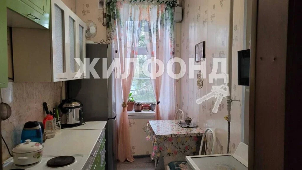 Продажа квартиры, Новосибирск, Звёздная - Фото 1