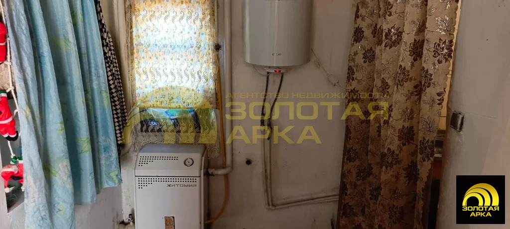 Продажа дома, Варениковская, Крымский район, ул. Черноморская - Фото 6