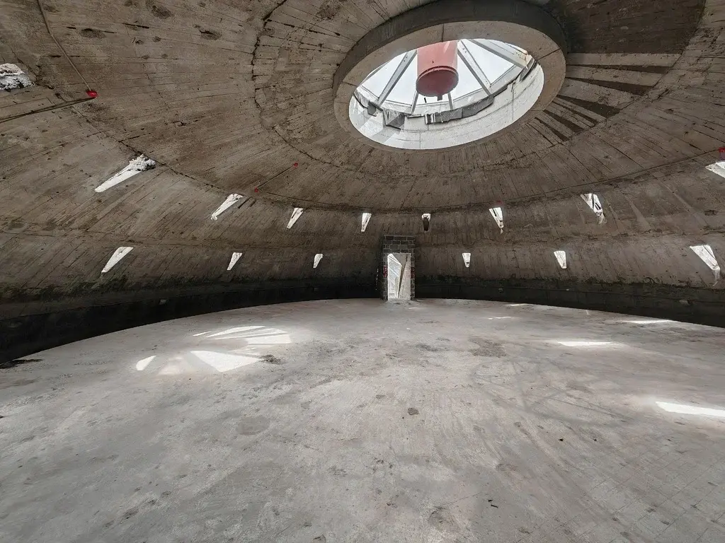 Продажа помещения"Купол" на ул. Архитектора Власова - Фото 9