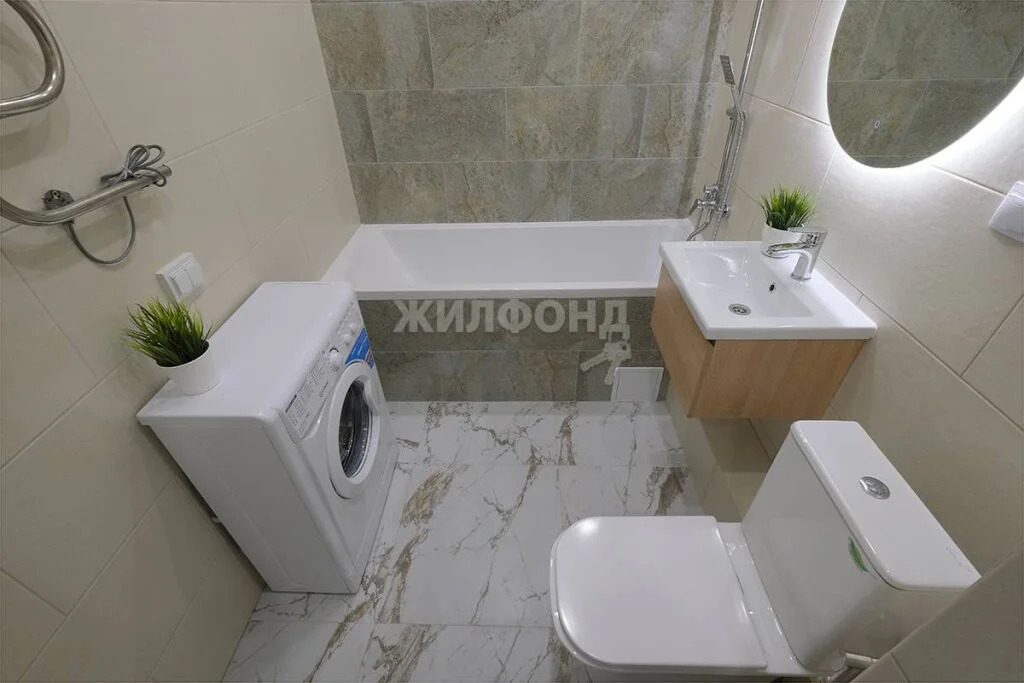 Продажа квартиры, Колывань, Колыванский район, Соловьёва - Фото 5