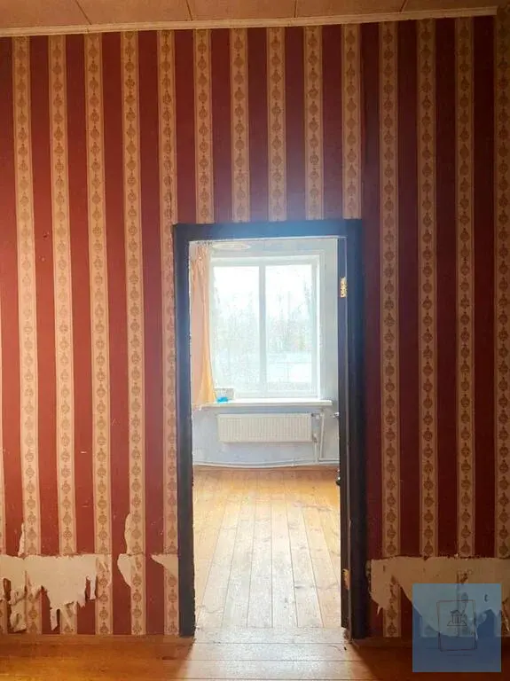 Дом 122,9 кв.м. с пропиской и с газом на 16 сотках ЛПХ в д. Хметьево - Фото 9