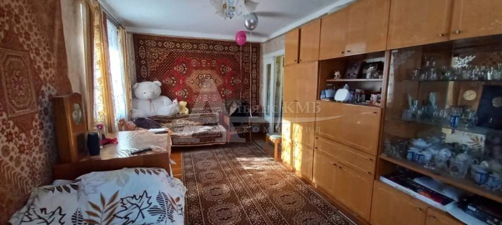 Продажа квартиры, Кисловодск, ул. Целинная - Фото 1