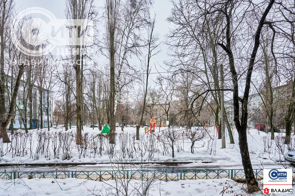 Продажа квартиры, Воронеж, ул. Космонавтов - Фото 9