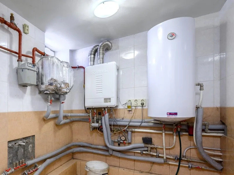 Продажа дома, Николо-Урюпино, Красногорский район, ул. Гагарина - Фото 20